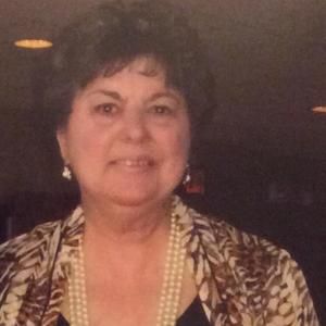 Meet your Posher, Barbara